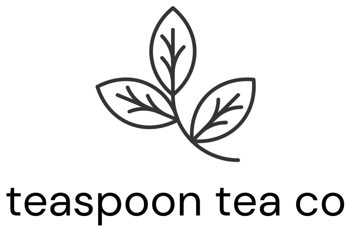 Teaspoon Tea Co