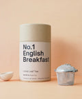 No.1 English Breakfast - Teaspoon Tea Co