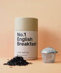 No.1 English Breakfast - Teaspoon Tea Co