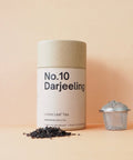 No.10 Darjeeling - Teaspoon Tea Co