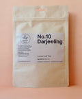 No.10 Darjeeling - Tea Subscription - Teaspoon Tea Co