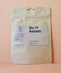 No.11 Assam - Tea Subscription - Teaspoon Tea Co