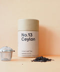 No.13 Ceylon - Teaspoon Tea Co