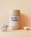 No.13 Ceylon - Teaspoon Tea Co