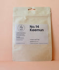 No.14 Keemun - Tea Subscription - Teaspoon Tea Co