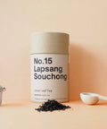 No.15 Lapsang Souchong - Teaspoon Tea Co