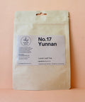 No.17 Yunnan - Tea Subscription - Teaspoon Tea Co