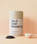 No.2 Irish Breakfast - Teaspoon Tea Co