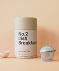 No.2 Irish Breakfast - Teaspoon Tea Co