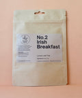 No.2 Irish Breakfast - Tea Subscription - Teaspoon Tea Co