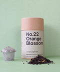 No.22 Orange Blossom Oolong - Teaspoon Tea Co