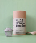 No.22 Orange Blossom Oolong - Teaspoon Tea Co