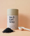 No.3 Earl Grey - Teaspoon Tea Co