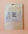 No.3 Earl Grey - Tea Subscription - Teaspoon Tea Co