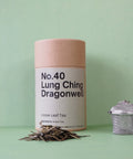 No.40 Lung Ching Dragonwell - Teaspoon Tea Co