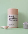 No.40 Lung Ching Dragonwell - Teaspoon Tea Co