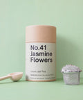 No.41 Jasmine Flowers - Teaspoon Tea Co