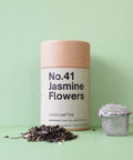 No.41 Jasmine Flowers - Teaspoon Tea Co