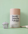 No.42 Sencha Fukujyu - Teaspoon Tea Co