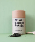 No.42 Sencha Fukujyu - Teaspoon Tea Co