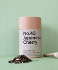 No.43 Japanese Cherry - Teaspoon Tea Co