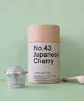 No.43 Japanese Cherry - Teaspoon Tea Co