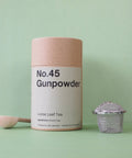 No.45 Gunpowder - Teaspoon Tea Co