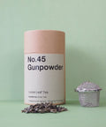 No.45 Gunpowder - Teaspoon Tea Co