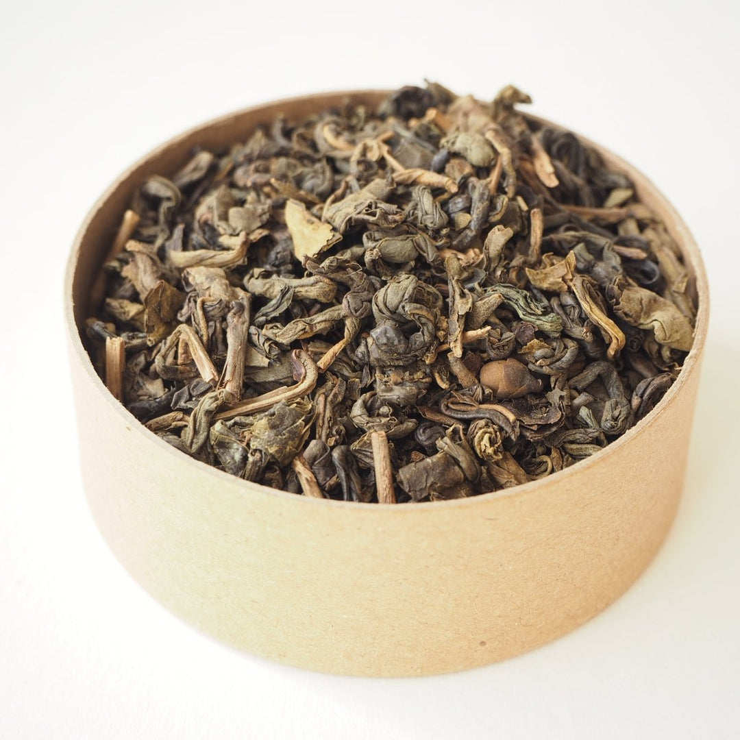 50 finest quality loose leaf tea, teapots and infusers. – Teaspoon Tea Co