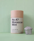 No.47 Moroccan Mint - Teaspoon Tea Co