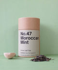 No.47 Moroccan Mint - Teaspoon Tea Co