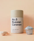 No.5 Russian Caravan - Teaspoon Tea Co