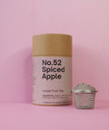 No.52 Spiced Apple - Teaspoon Tea Co