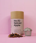 No.52 Spiced Apple - Teaspoon Tea Co