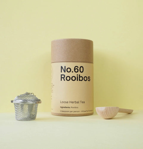 No.60 Rooibos - Teaspoon Tea Co