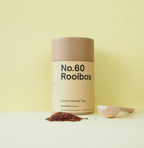 No.60 Rooibos - Teaspoon Tea Co