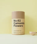 No.62 Camomile Flowers - Teaspoon Tea Co