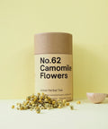 No.62 Camomile Flowers - Teaspoon Tea Co