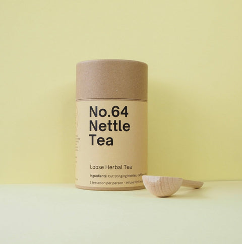 No.64 Nettle - Teaspoon Tea Co