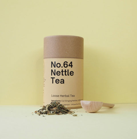 No.64 Nettle - Teaspoon Tea Co