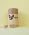 No.65 Peppermint - Teaspoon Tea Co