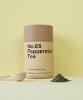 No.65 Peppermint - Teaspoon Tea Co