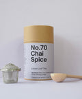 No.70 Chai Spice - Teaspoon Tea Co