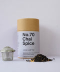 No.70 Chai Spice - Teaspoon Tea Co