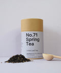 No.71 Spring Tea - Teaspoon Tea Co