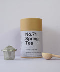 No.71 Spring Tea - Teaspoon Tea Co