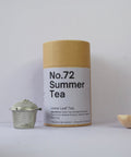 No.72 Summer Tea - Teaspoon Tea Co