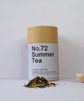 No.72 Summer Tea - Teaspoon Tea Co