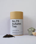 No.73 Autumn Tea - Teaspoon Tea Co