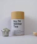 No.74 Winter Tea - Teaspoon Tea Co